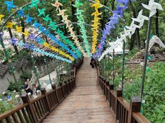 -沕沕水生态风景区