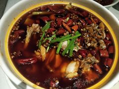 -新沸腾鱼乡(世贸天阶店)