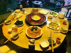 -枇杷园食为鲜火锅(南山店)