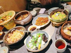 -云海肴云南菜·蒸汽石锅鱼(青岛万象城店)