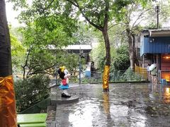 -顺德大良半月城游乐场