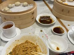 -鼎泰丰(南门店)