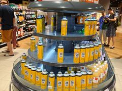 -永辉超市(嘉定宝龙广场店)