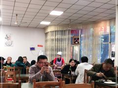 大堂-王中王饺子店(天桥街店)