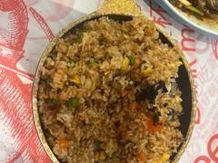 -老班长·小龙虾·鲜货烧烤大排档(金街美地店)