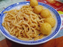 港式乌冬捞面-赵记传承特色牛奶甜品(泉城广场店)