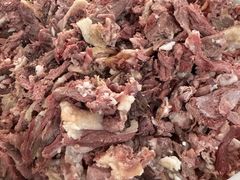 -铁谢李松祖传羊肉汤馆