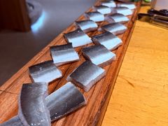 -狮子三·脆鳗鱼烤肉(信和廣場4樓店)