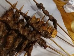 鸡心-管氏翅吧(护国寺店)