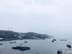 -东极岛景区