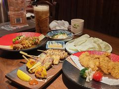 -鸟鹏烧鸟居酒屋(熙龙湾店)