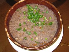 钵仔蒸藕粉-腰记饭店(龙源路店)