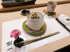-鮨一日本料理(大中华店)