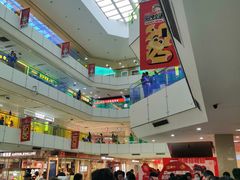 -北京华联购物中心(天通苑店)