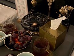 -足莲得·足道SPA(滨湖银泰店)