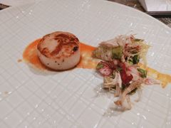 -博林天瑞喜来登酒店·西丽尚膳