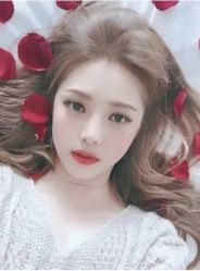 -茶发Salon·烫发染发理发