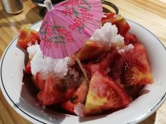 -和晟shèng铁锅炖·东北菜(南山店)