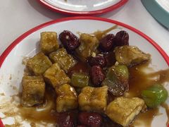 -北戴河庆山饭店·海鲜砂锅粥(北戴河黑石路店)
