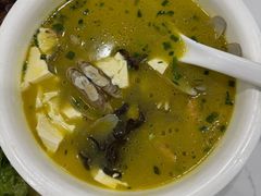 -碧海银沙海鲜餐厅(恒大海上威尼斯店)