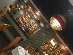 -围龙屋客家食府(福田店)