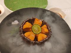 -品海楼·大连海胆锅贴馆(东港店)