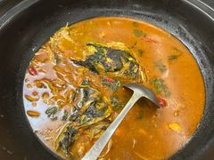 -仙林宾馆-餐厅