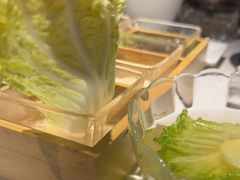 -一叶一世界•素食餐厅(环球中心店)