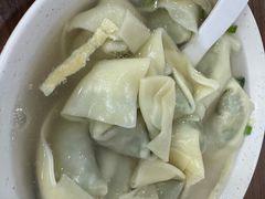 -随柳居·苏式小吃(建新巷店)