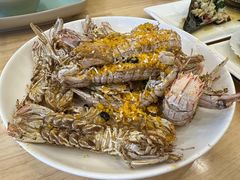 -启东小海鲜(庄先湾路1号店)