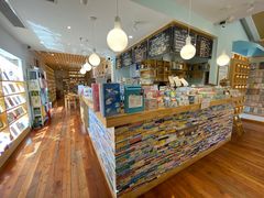 -猫的天空之城概念书店(景德镇陶溪川店)