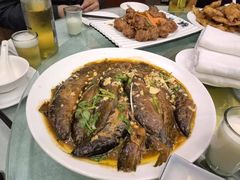 -宝发园名菜馆