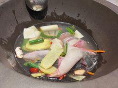 -鲜潭蒸汽石锅鱼(万象前海店)