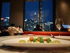 -遇外滩(BFC外滩金融中心店)