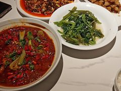 -臻席·川·川菜甄选(星河汇店)