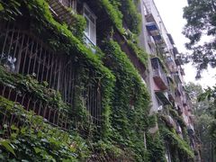 -四川大学(望江校区)