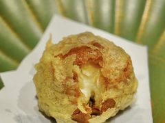 -佛山希尔顿酒店·融誉亚洲美食荟