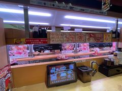 -寿司郎(皇庭广场店)