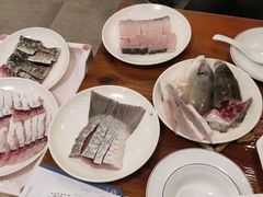 -正能量脆肉鲩火锅