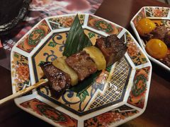 -弓二·烧鸟居酒屋(财富购物中心店)