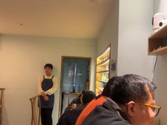 -静一餐厅·湖北菜(前门创始店)