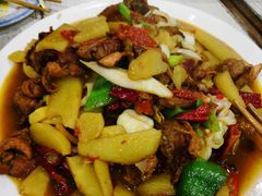 -217丰惠源抓饭(星湖街店)