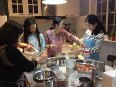 -DIY SWEET21(升平路店)