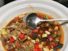 -简小舍·民间手艺菜(武昌江滩店)