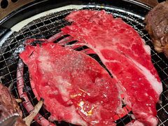 -神户赤童日式烤肉伙伴(东直门店)