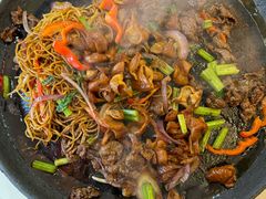 -一烙锅(友谊店)