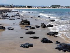 -漳州滨海火山岛自然生态风景区