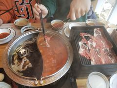 -牛匠和牛寿喜锅(西安总店)