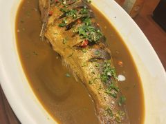 -李氏八大件老菜馆(万宝街店)