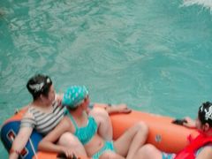 -龙脉温泉室内游泳馆